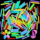 thumbnail image 1 of Barras luminosas JOYIN 100 mini, 4,3 cm, 8 colores, que brillan en la oscuridad, 1 of 8