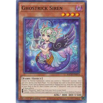 YuGiOh Legacy of Darkness Secret Rare Injection Fairy Lily LOD-100
