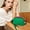 Green, variant on Women Color Block Crossbody Bag, Large Capacity Polyester Casual Shoulder Purse, Adjustable Strap Portable Cosmetic Handbag For Daily Commute Short Travel Outdoor Casual Use