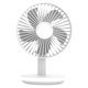 thumbnail image 1 of Mini ventilador de mano con luz nocturna USB, ventilador de escritorio portátil ligero recargable, 1 of 2