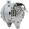 thumbnail image 6 of Alternator for Yanmar Marine 6PHS-TPS, 6PHS-HTPS, 6PH-HTZY 1982-On; ADR0439, 6 of 7