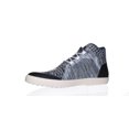 thumbnail image 2 of RW by Robert Wayne  Men's Fenmore Sneaker, Light Grey, 10.5, 2 of 4