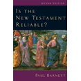 thumbnail image 1 of Pre-Owned Is the New Testament Reliable? (Paperback) 0830827684 9780830827688, 1 of 1