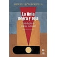 thumbnail image 1 of Libro La Tinta Negra Y Roja: Antologia De Poesia Nahuatl Tapa Blanda, Autor Miguel Leonportilla, Editorial Ediciones Era, 1 of 2