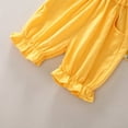 thumbnail image 6 of Ruffle Butt Baby Girl Clothes, Baby Girl Clothes Toddler Girl Outfit Set, 6 of 7