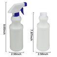 thumbnail image 4 of Paquete de 4 botellas de spray de plástico Vhermosa FLD-1752, 4 of 5