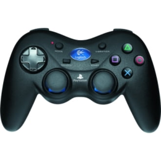 Logitech Cordless Action Controller Game Pad - Walmart.com