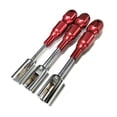 thumbnail image 3 of 1Pc Half Open Socket Wrench Hex Screwdriver Hexagonal Socket Repair Tool 3-14Mm, 3 of 8
