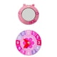 thumbnail image 1 of Tablero Sensorial Piezas De Juguete Juguetes De Educación Temprana Para Juegos De Cognición Reloj Unisex Rosa+Sensory Board Toy Parts Juguetes De Educación Temprana Para Juegos De Cognición Hugo none, 1 of 6