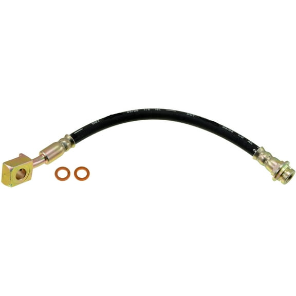 Dorman H620049 Brake Hydraulic Hose for Specific Cadillac / Chevrolet / GMC Models Fits select: 2000-2006 CHEVROLET TAHOE, 2000-2006 CHEVROLET SUBURBAN