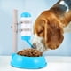 thumbnail image 5 of Dispensador de agua para Gato, bebedero colgante, botella de agua para gato, 1 Uds., 5 of 5