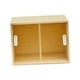 thumbnail image 2 of Caja de cría para pollitos, jaula para codornices, resistente y ligera, gallinero, pato, pájaro, S, 2 of 9