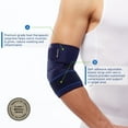 Adjustable Elbow Support for Epicondylitis, Tennis Elbow, Golfer‚Äôs