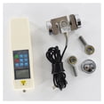 thumbnail image 3 of Digital Push Pull Force Gau HF-50K Dynamometer Force Ga Tools And Equipment ,Easy to Use, 3 of 6