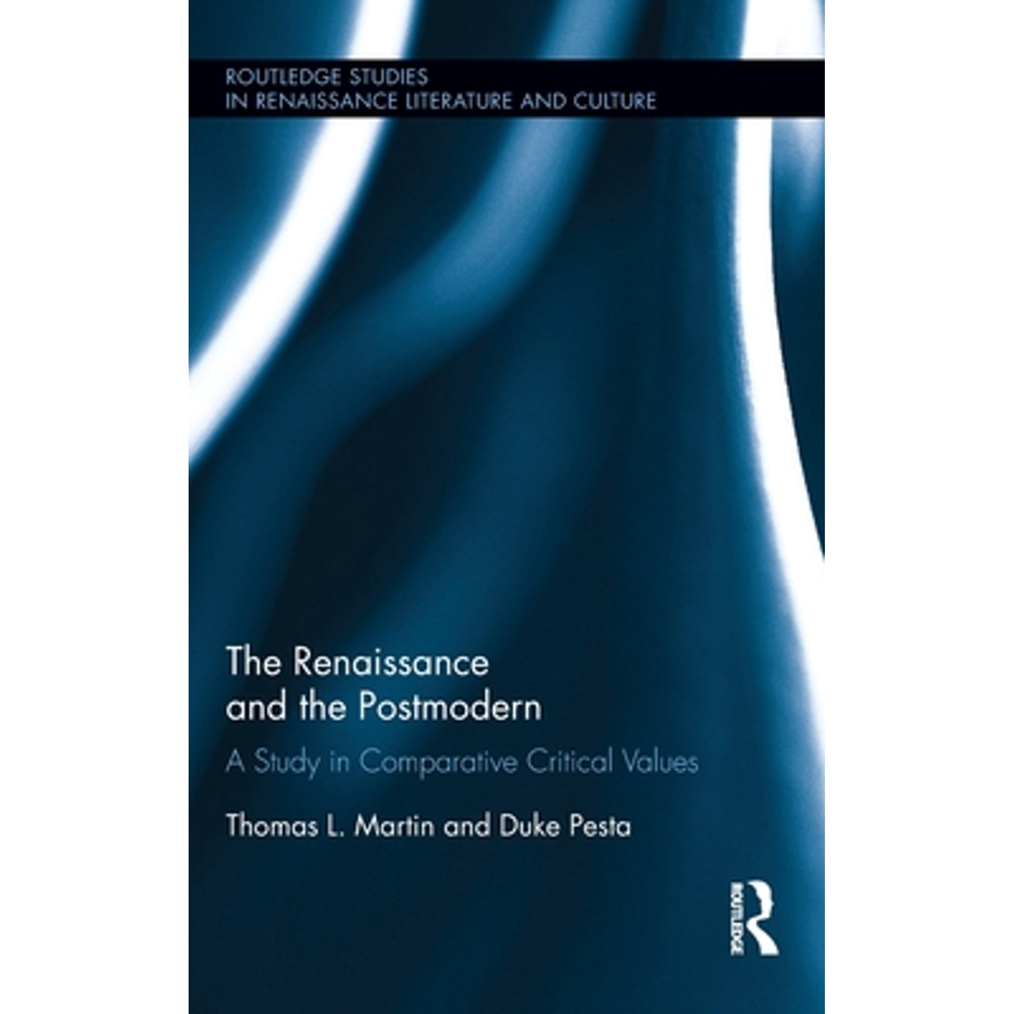 Pre-Owned Routledge Studies in Renaissance Literat The Renaissance and ...