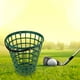 thumbnail image 4 of Canasta para pelotas de golf perfecl para interiores Con asa Sostiene hasta 75 bolas, 4 of 7