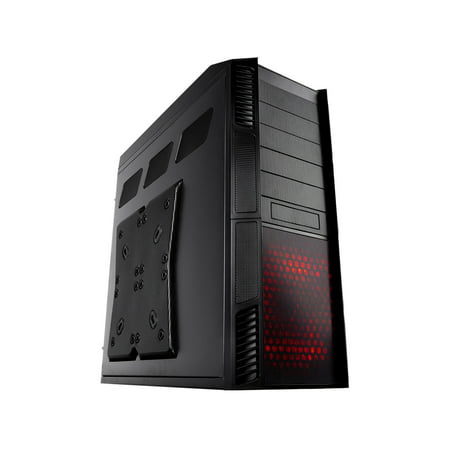 Rosewill THOR V2 Gaming ATX Full Tower Black Computer Case, Up to E-ATX /