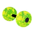 thumbnail image 1 of Ejercicio Acuático Pesas Con Mancuernas Mancuernas Piscina Fitness Aguas Aeróbicas Amarillo y verde, 1 of 9