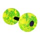 thumbnail image 1 of Ejercicio Acuático Pesas Con Mancuernas Mancuernas Piscina Fitness Aguas Aeróbicas Amarillo y verde, 1 of 9