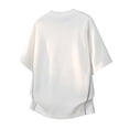 thumbnail image 4 of Sodopo Men's Shirts Round Neck Short Sleeve Print Pullover T-Shirt, Casual Fashionable, 4 of 4