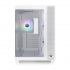 thumbnail image 2 of Gabiente thermaltake view 380 tg argb snow atx cristal  ca-1z2-00m6wn-00, 2 of 4