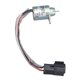 thumbnail image 5 of Solenoide de apagado de combustible ANGGREK 1503ES 12S5SUC12S eficiente A prueba de herrumbre, 5 of 8
