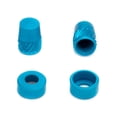thumbnail image 1 of Tapon y Cubierta para Valvula/Porta Anforja Azul 2pzas azul M, 1 of 2