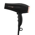 thumbnail image 4 of Secadora Conair Infinity Pro 1875W Motor AC Iónica Negra, 4 of 4