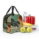 thumbnail image 5 of Disketp Space Adventurer Cat Bolsa Térmica para Almuerzo para Hombre y Mujer, Ideal para Trabajo, Senderismo y Picnic, 5 of 8