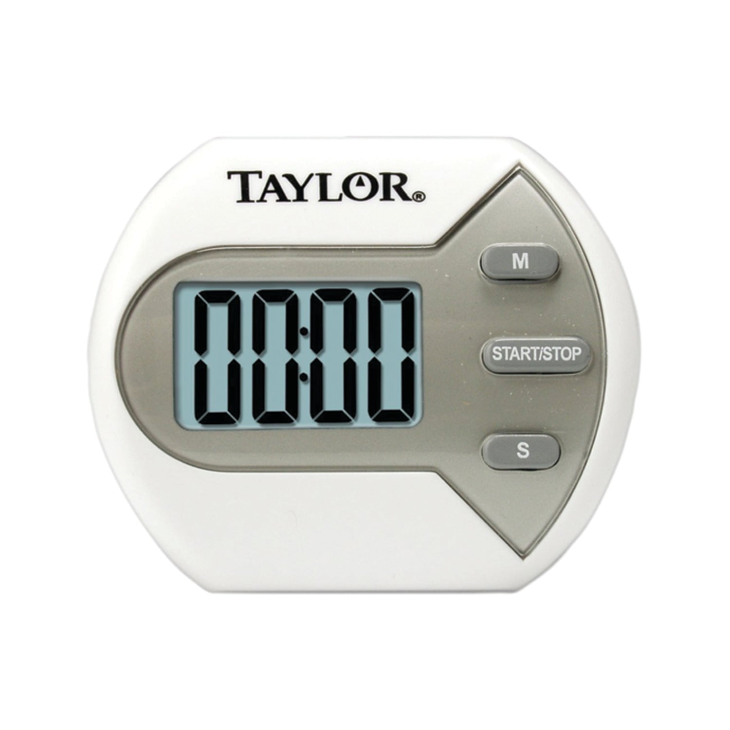 Taylor 3507 Freezer Refrigerator Thermometer Model 3507 Home Kitchen
