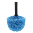 thumbnail image 6 of Hemoton Spider Web Duster Round Brush for High Areas Corners 1 Set Gutter Dusting Cleaner Tool, 6 of 8