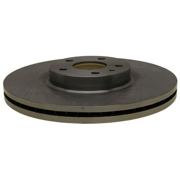 Raybestos R-Line Rotors, OE Replacement Brake Rotors, 681015R Fits select: 2013,2014 LINCOLN MKZ