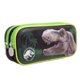 thumbnail image 2 of Estuche Para Lápices Ruz Jurassic World Niño 3D Doble, 2 of 4