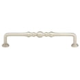 thumbnail image 2 of Emtek 86130US3 EMT Spindle Pull, 2 of 6