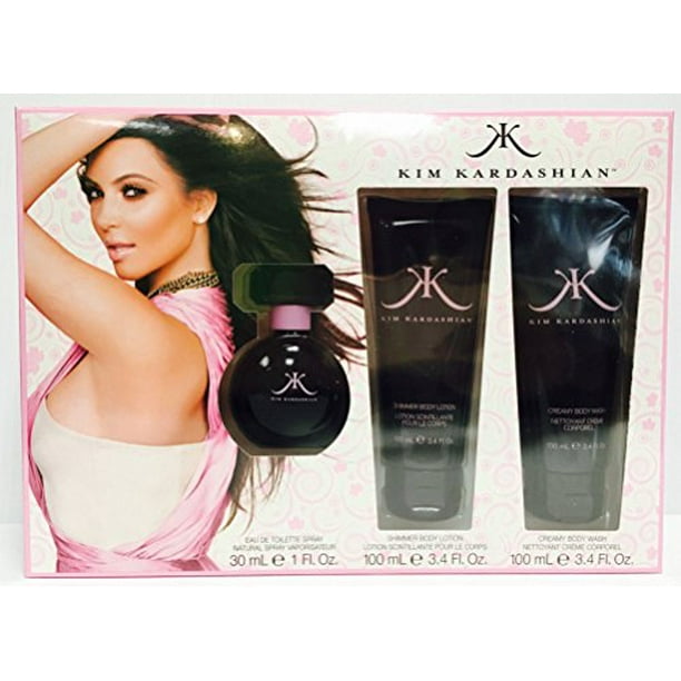 KIM KARDASHIAN/KIM KARDASHIAN EDT SPRAY 1.0 OZ (W)