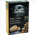 thumbnail image 2 of Bradley Flavor Bisquettes - Alder 24Pk, 2 of 2