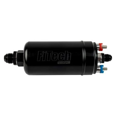 50101 255 L-PH EFI Inline Fuel Pump