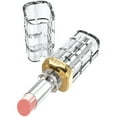 thumbnail image 4 of L'Oreal Paris Colour Riche Shine Glossy Ultra Rich Lipstick, Shining Peach, 4 of 5