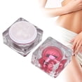 thumbnail image 1 of Crema Aclaradora íntima de 30 G Crema Blanqueadora para la Piel Axila Glúteos Parte Privada Producto para el Cuidado Femenino Iluminador para áreas íntimas Y Sensibles ANGGREK Otros, 1 of 8