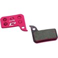 thumbnail image 2 of Jagwire - SRAM Disc Brake Pads | Sport Semi-Metallic | SRAM Apex 1, CX1, Force 1 and 22, Level, Red eTap, Rival 22, S700 B1, S901, 2 of 2