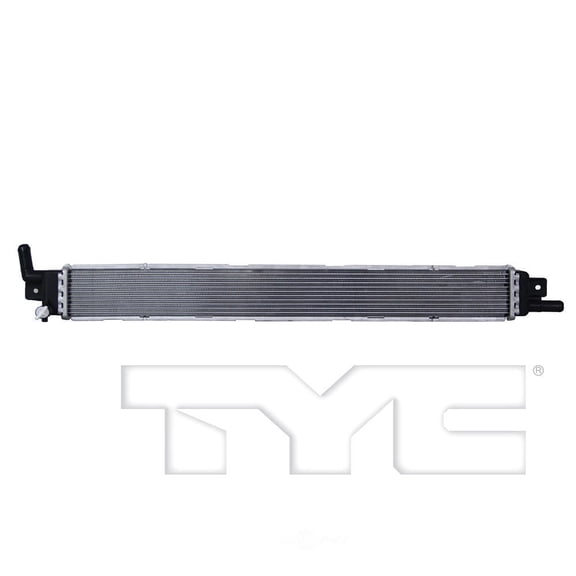 TYC 13831 TYC Radiator