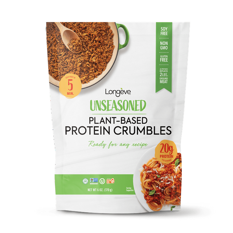 Meatless Ground Trader Joe's skt.zst.tarnow.pl