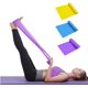 thumbnail image 1 of Juego de cinturones de resistencia, [un juego de 3] Cinturón de yoga para ejercicios respetuoso con la piel de 1,5 m/4,9 pies con tres niveles de resistencia, cinturón de resistencia para ejercicios p, 1 of 5