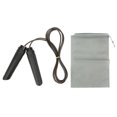 thumbnail image 2 of Cuerda Para Saltar, Cuerda Para Saltar Para Adultos, Material PP Con Bolsa De Almacenamiento Para Adultos, Hombres Y Mujeres, 2 of 8