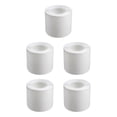 thumbnail image 1 of Justharion Clear Paint Surface for Protection Film Cycling Accessories Anti Scratch Cars 100cm Long 20cm Width 5Set, 1 of 4