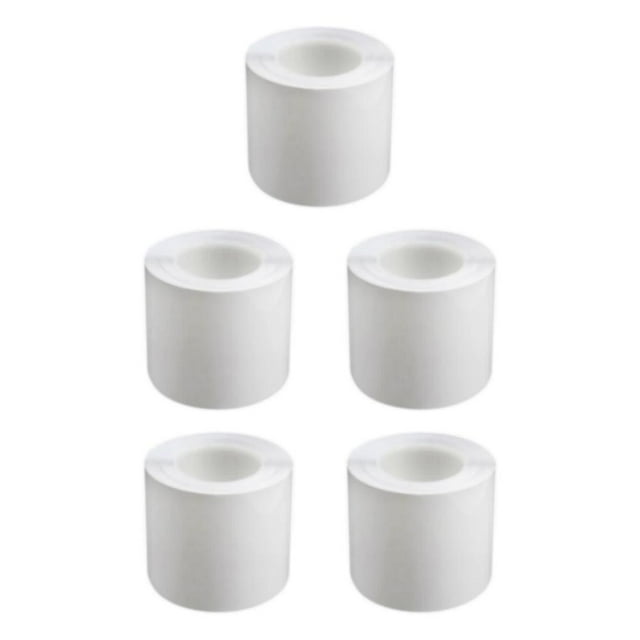 Justharion Clear Paint Surface for Protection Film Cycling Accessories Anti Scratch Cars 100cm Long 20cm Width 5Set