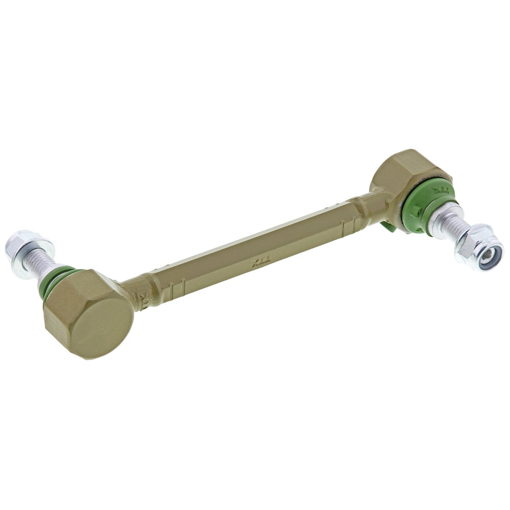 Suspension Stabilizer Bar Link Kit Fits select: 2017-2023 JEEP COMPASS, 2015-2023 JEEP RENEGADE
