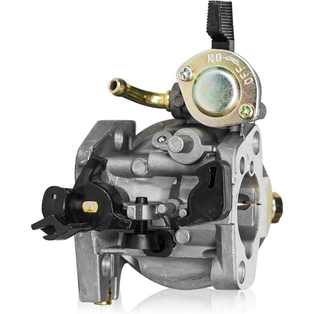 Carburador de repuesto con junta para motor GXV120 GXV160 HR194 HR195 HR214 HRA214 HR215