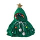 thumbnail image 1 of Disfraz de Navidad para mascotas Yuyangstore capa de árbol de Navidad M, 1 of 8