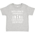 thumbnail image 3 of Inktastic Chess Player Childs Game Boys or Girls Baby T-Shirt, 3 of 5
